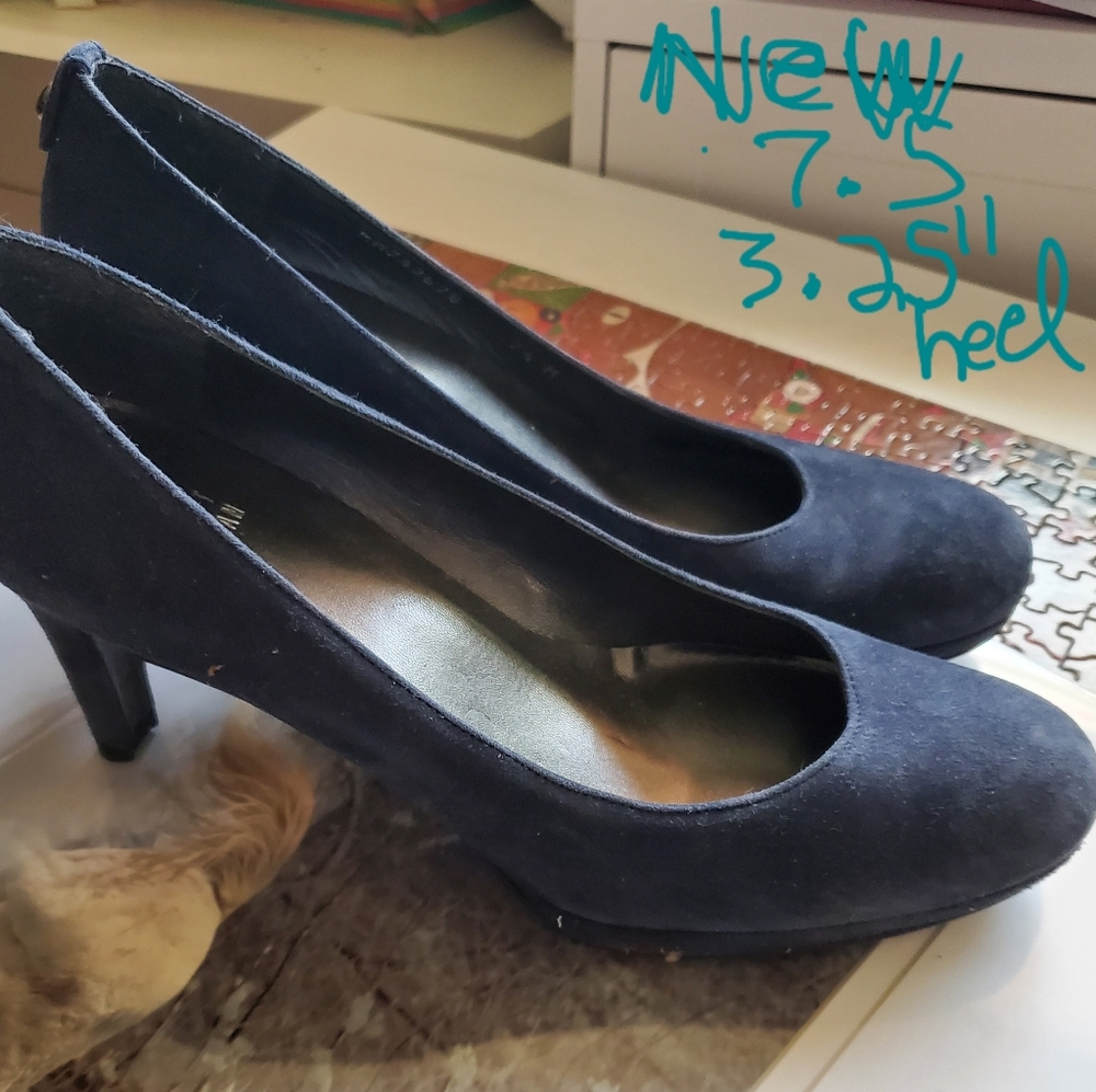 New Stuart Weitzman Heels